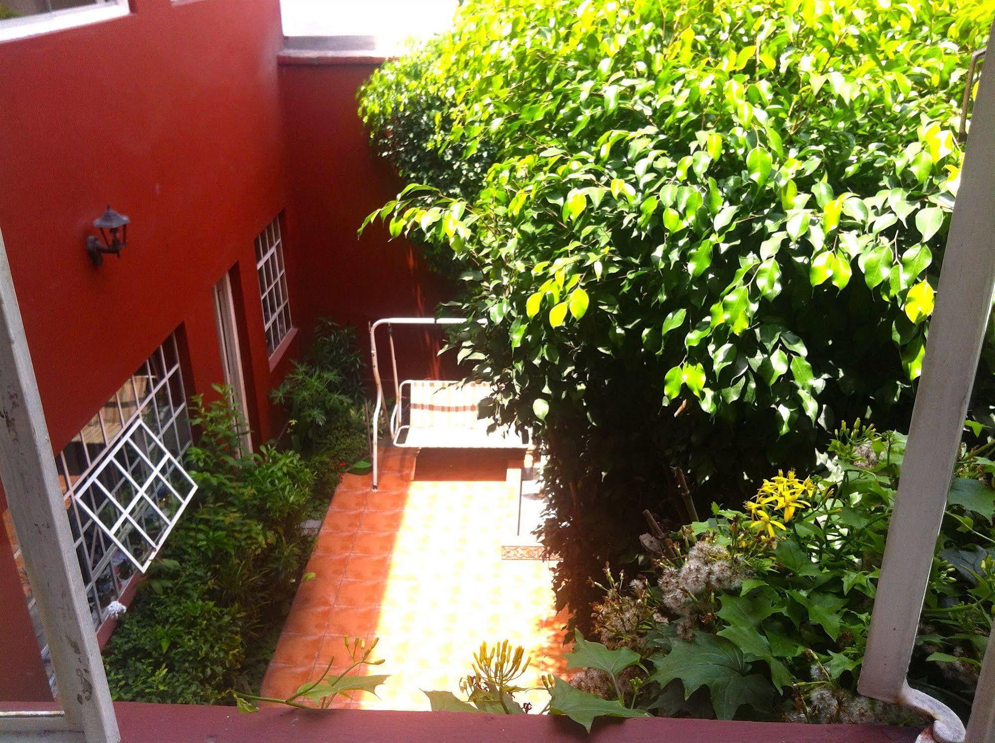 Casa Serena Lima Exterior foto
